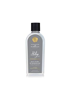 Ashleigh & Burwood Grey Cedar & Sandalwood 500ml